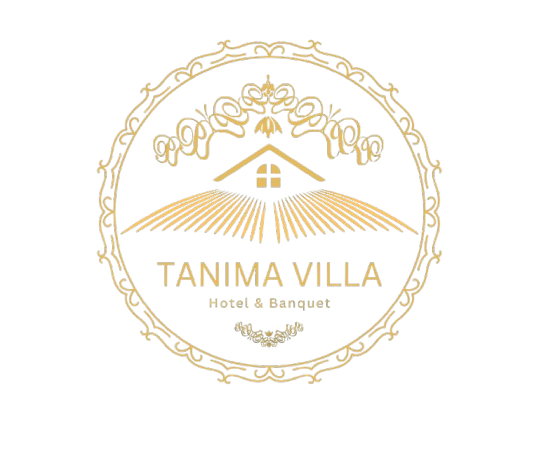 Tanima Villa Logo